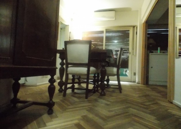 Departamento  
