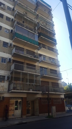 Departamento  