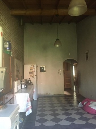 Caca Tipo Chalet