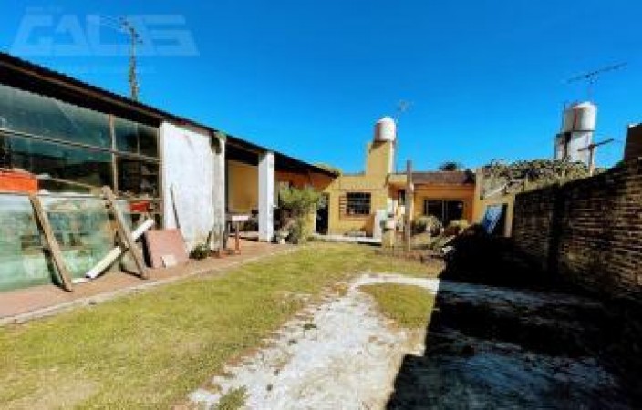 Venta Casa
