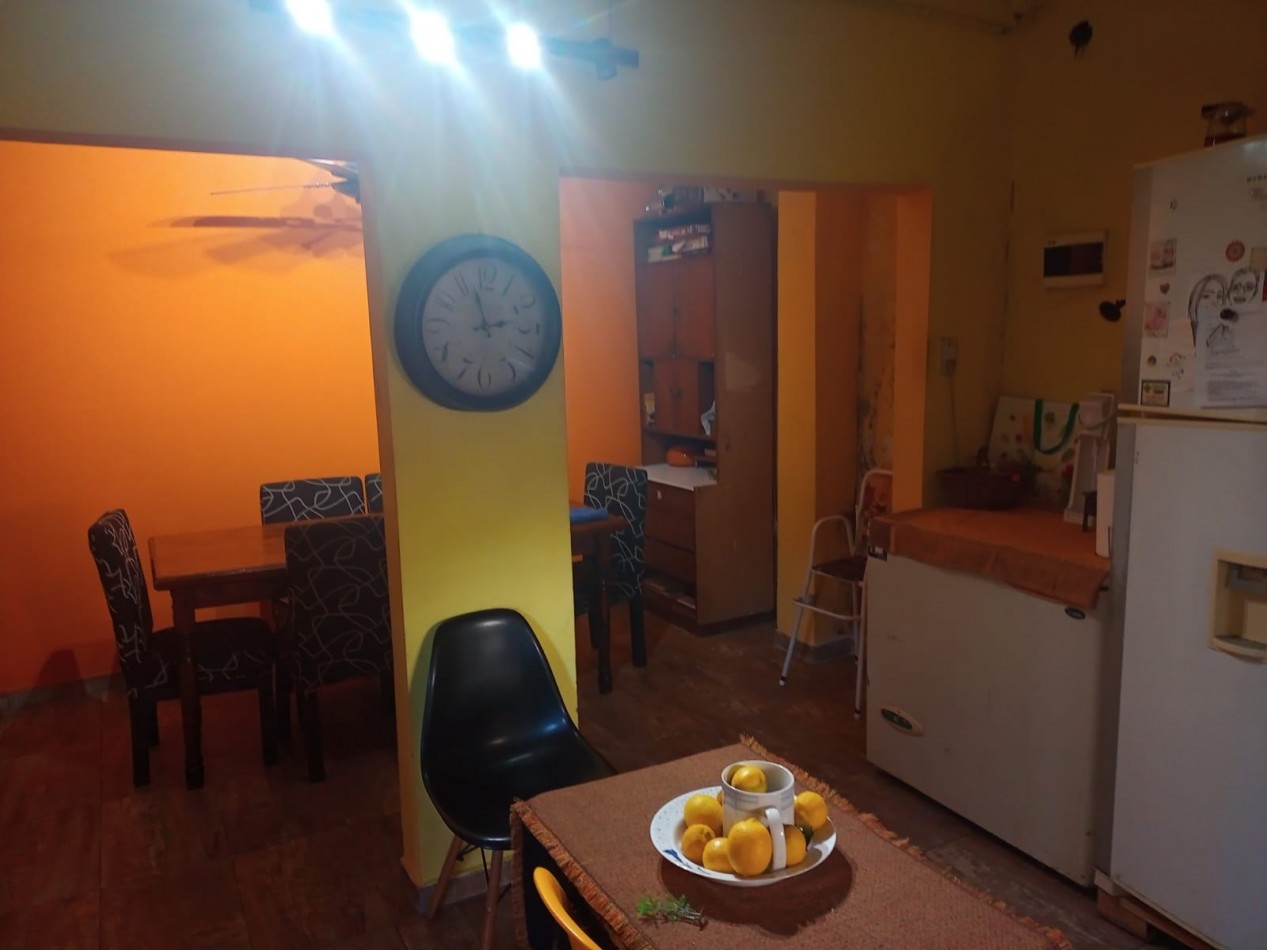 Venta Casa 