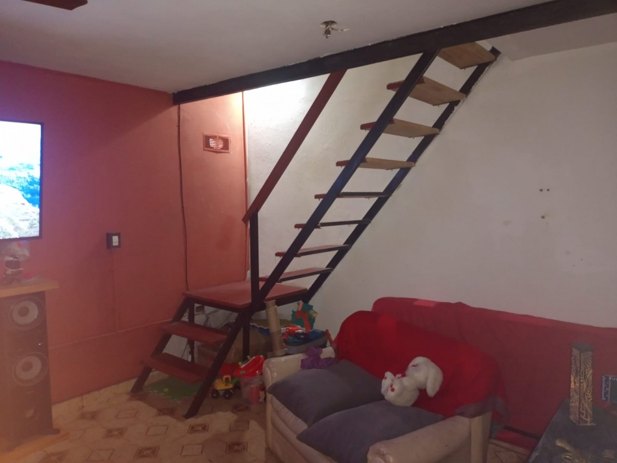 Venta Casa 