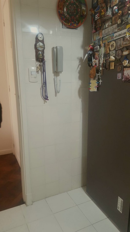 Venta Departamento