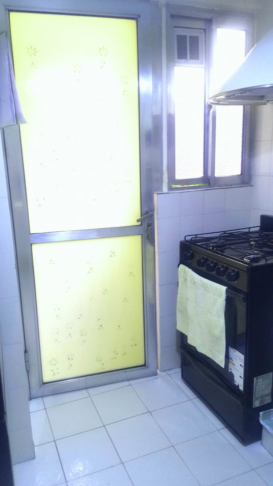 Venta Departamento